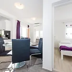 Two-bedroom In *