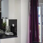 Two-bedroom In *