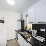 Apartamento Two-bedroom In *