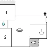 Apartamento Two-bedroom In