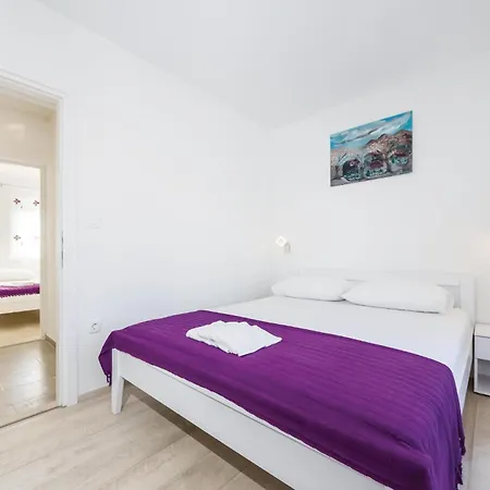 Two-bedroom In * Maslenica