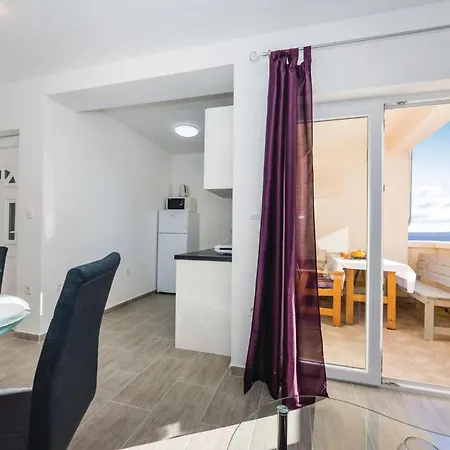 Lejlighed Two-bedroom In Maslenica