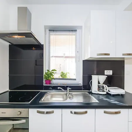 Two-bedroom In