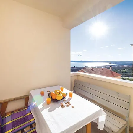 Lejlighed Two-bedroom In Maslenica