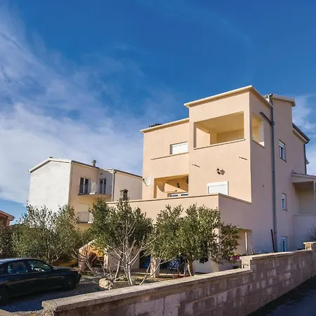 Two-bedroom In Daire
