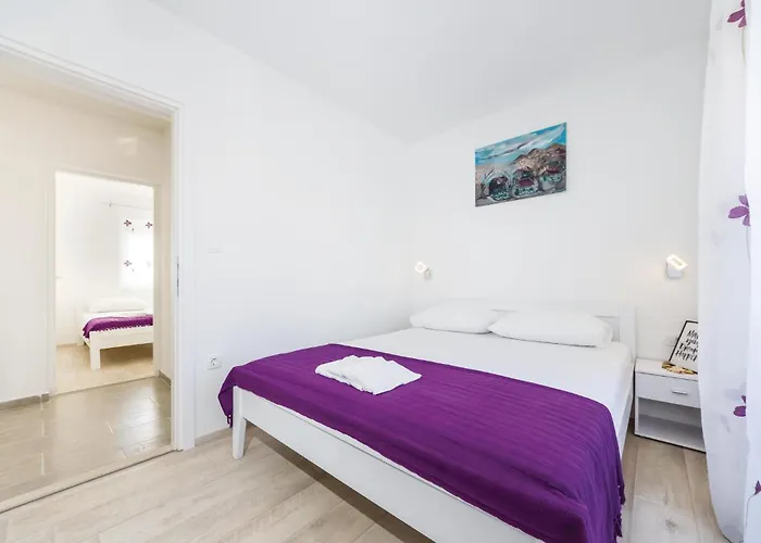 Two-bedroom In * Maslenica