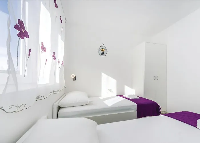 Two-bedroom In Daire