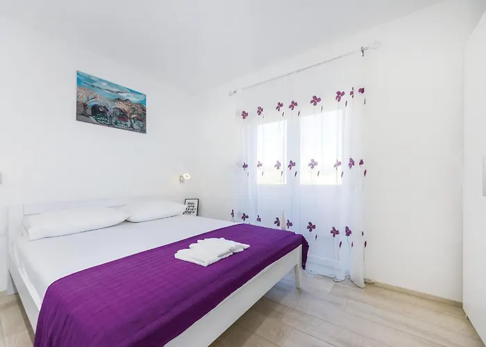 Daire Two-bedroom In *