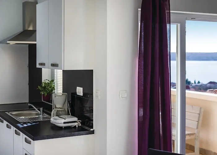 Two-bedroom In *