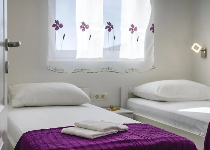Two-bedroom In