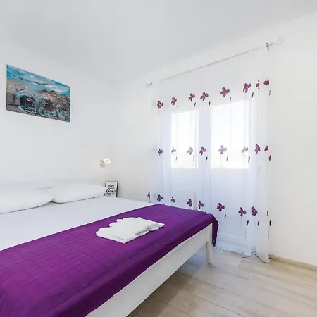 Apartamento Two-bedroom In *
