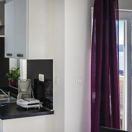 Two-bedroom In *