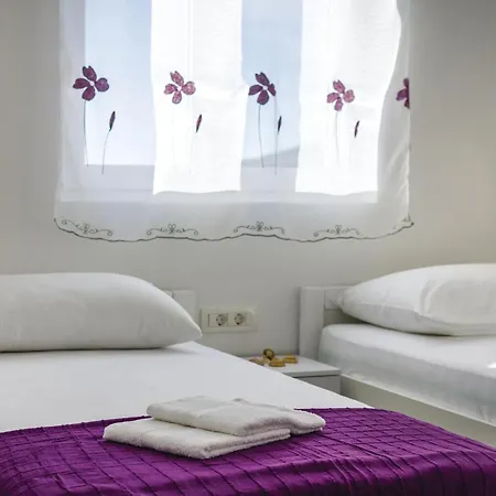 Two-bedroom In