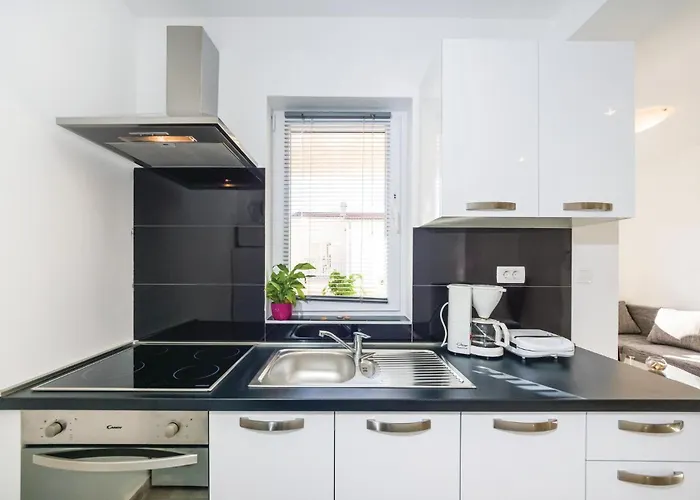 Two-bedroom In