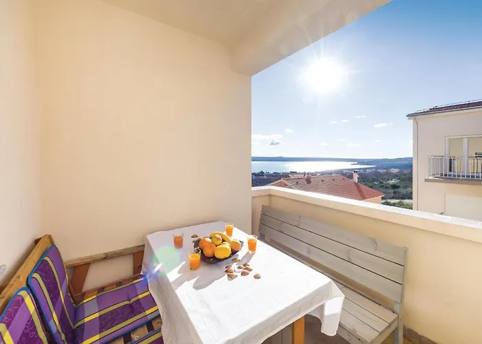 Lejlighed Two-bedroom In Maslenica