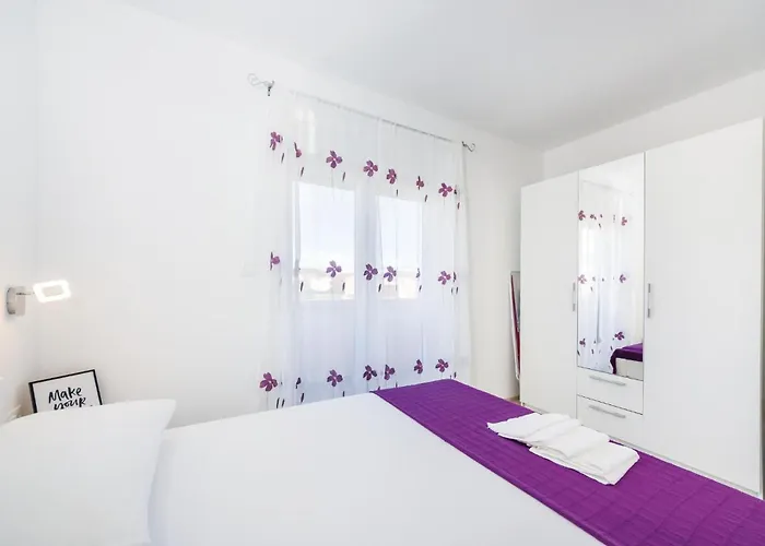 Two-bedroom In Maslenica
